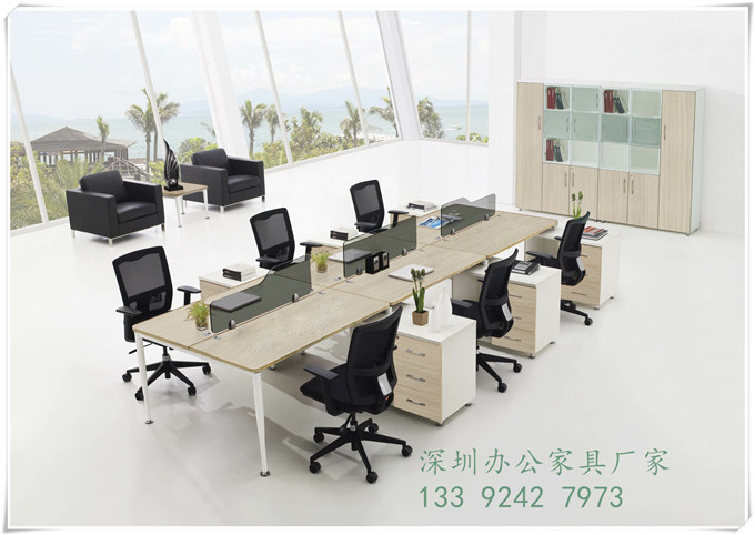 開放式辦公屏風卡位家具生產(chǎn)廠 開放式辦公屏風卡位家具生產(chǎn)廠
